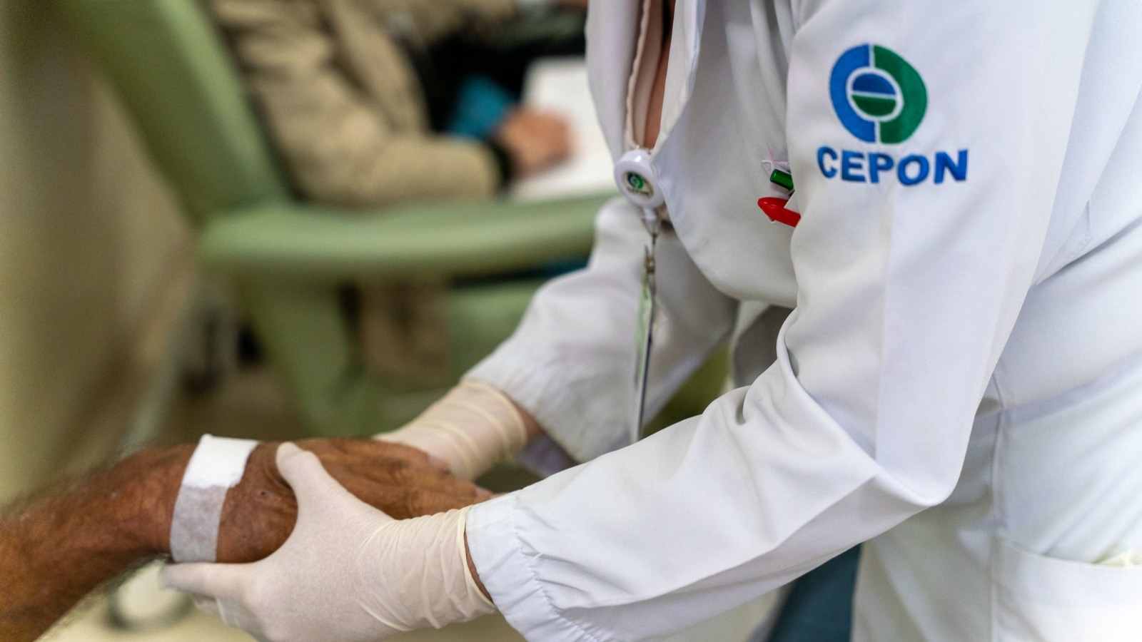 CEPON realiza 1ª Mostra de Humanização para fortalecer práticas de acolhimento e integração