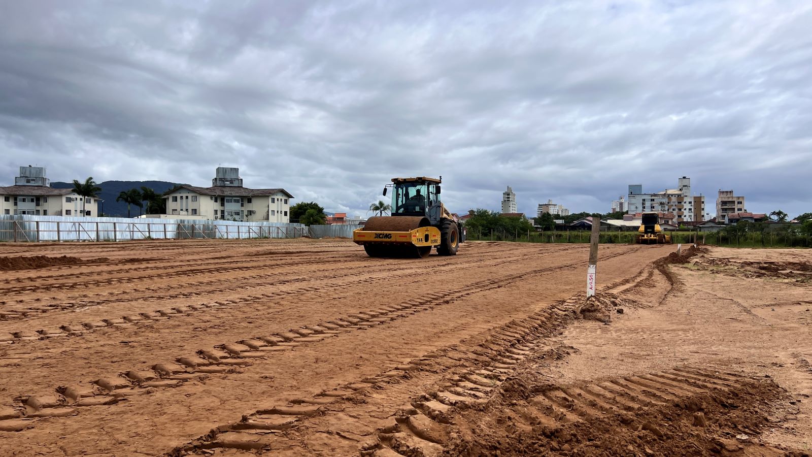 Obras HP EXTRA