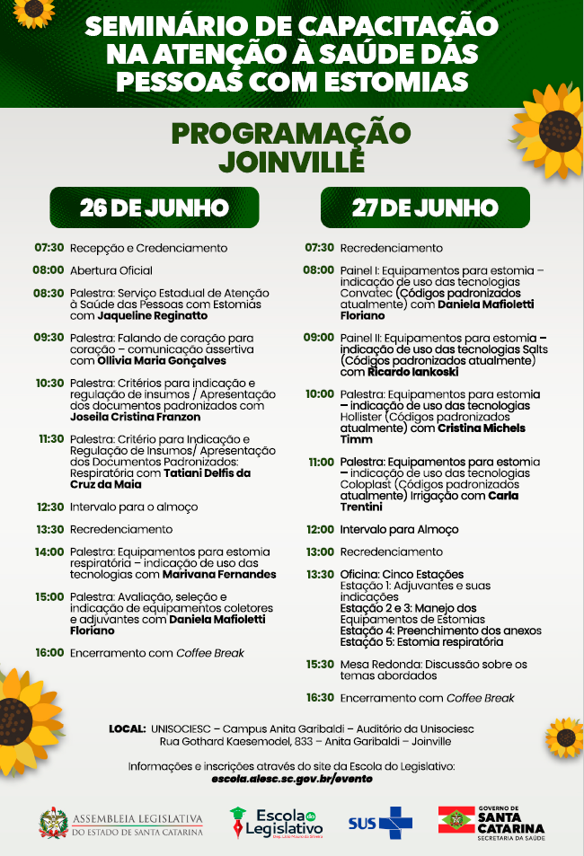 programação joinnn