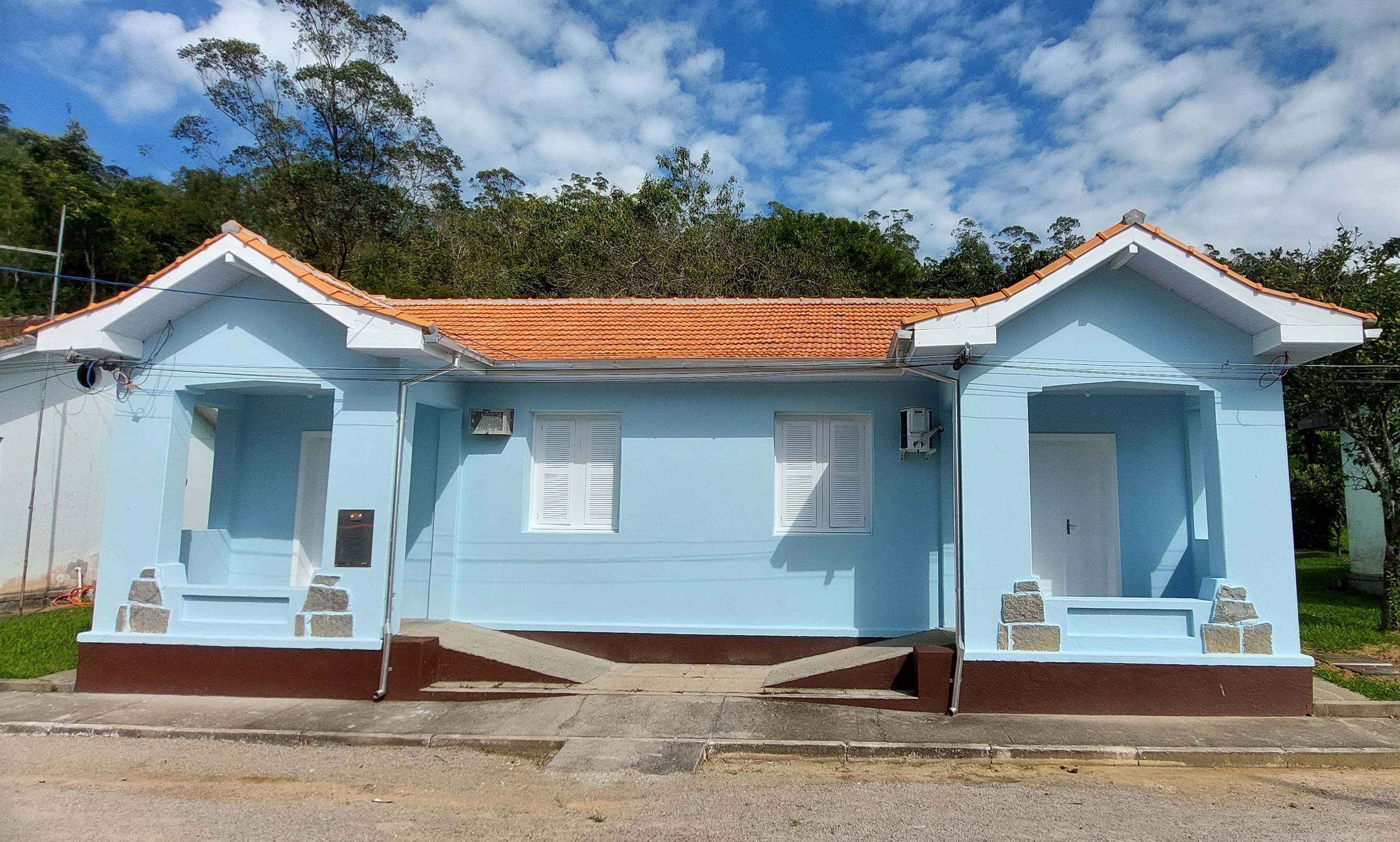 Hospital Santan Teresa Casa dos Enfermeiros e Médicos 2