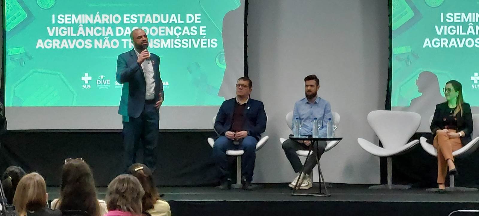 evento doenças e agravos capa
