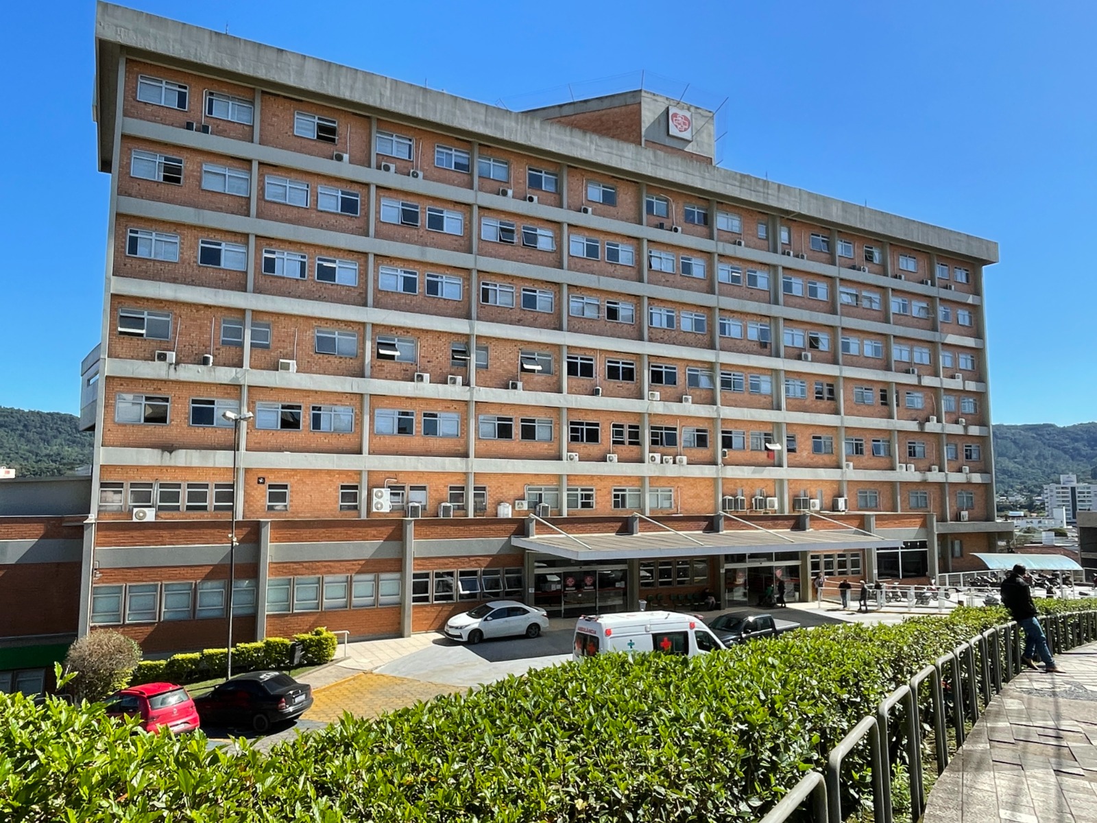 Hospital Regional do Alto Vale