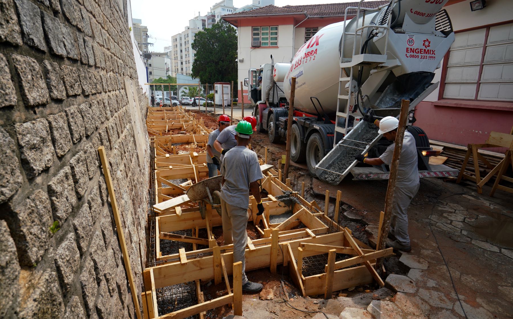 concretagem carmela 12