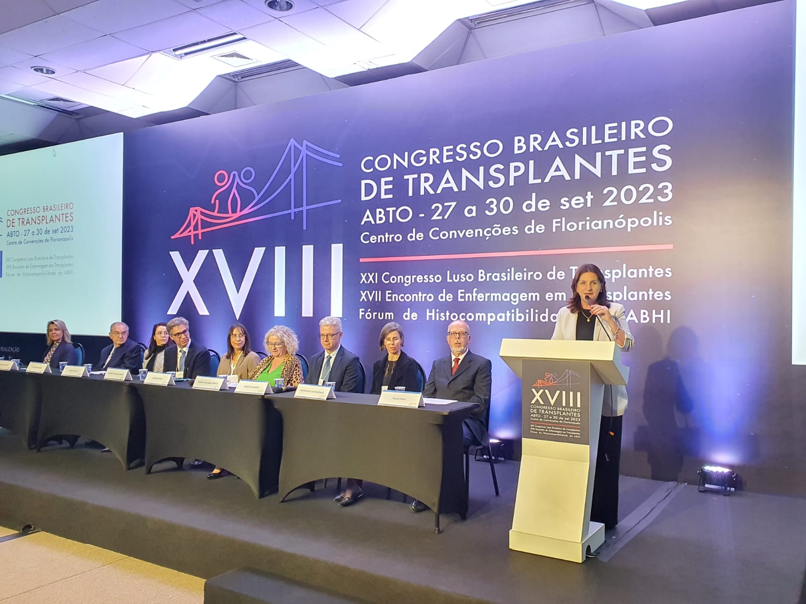 congresso brasileiro de transplantes