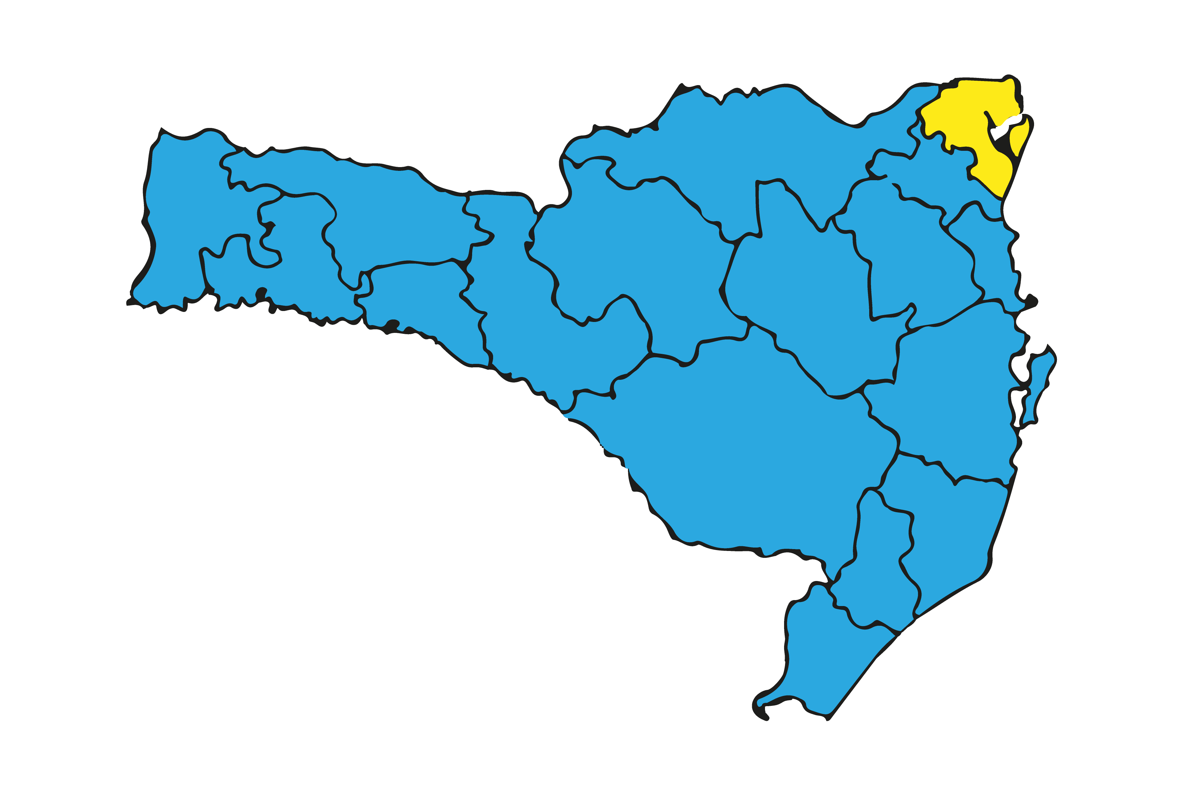 853 MATRIZ Mapa 1