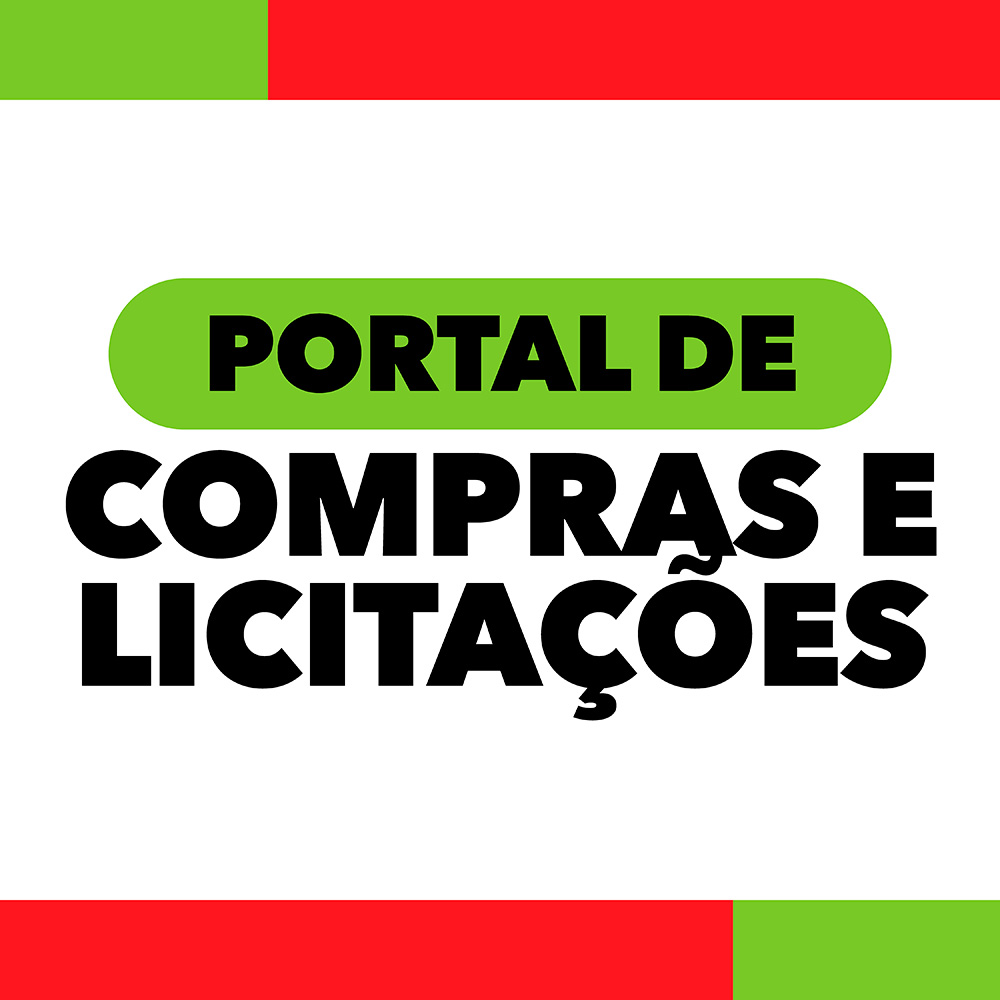 Compras e Licitações