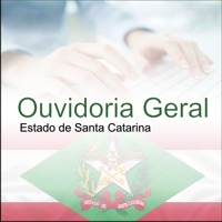 Ouvidora Geral do Estado